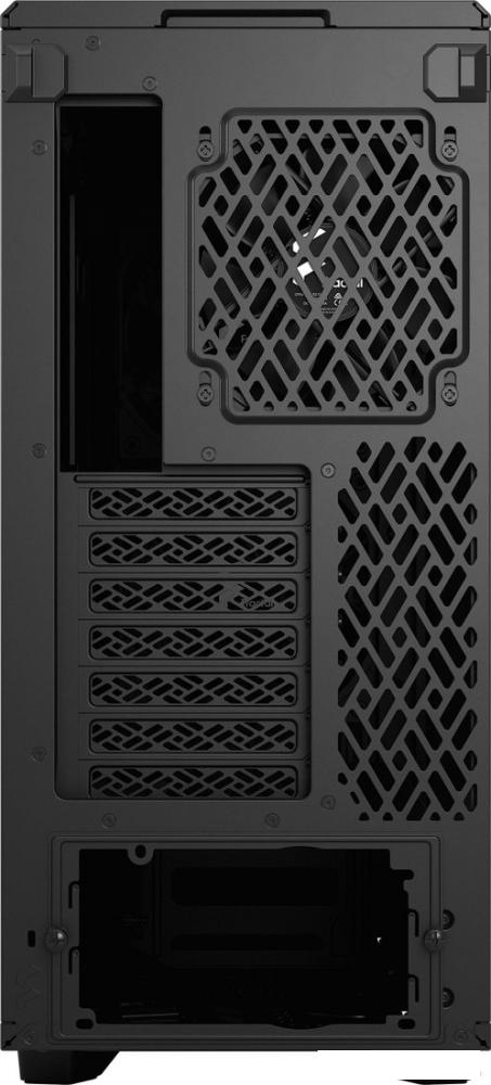 Корпус Fractal Design Meshify 2 Compact Dark Tempered Glass FD-C-MES2C-02