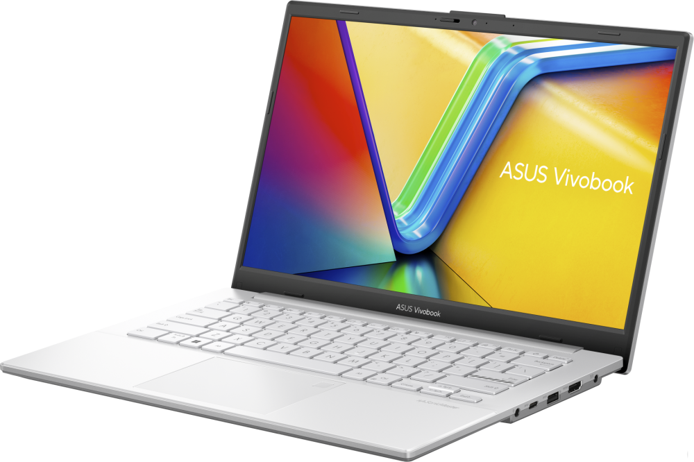Ноутбук ASUS Vivobook Go 14 E1404FA-EB019