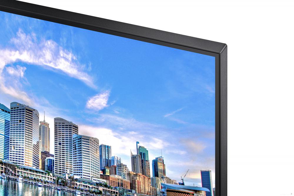 Монитор Samsung F24T450FQI Монитор Samsung F24T450FQI