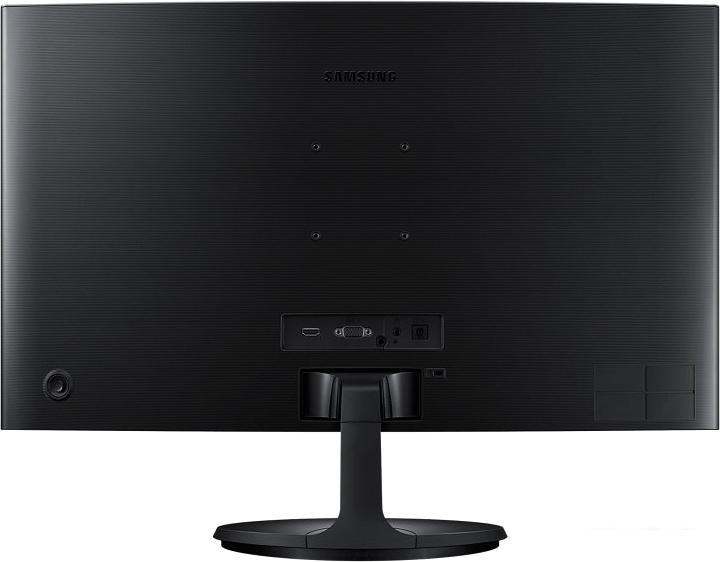 Монитор Samsung C24F390FHI [LC24F390FHIX]