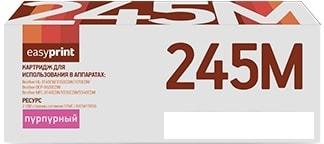 Картридж easyprint LB 245M (аналог Brother TN-245M)