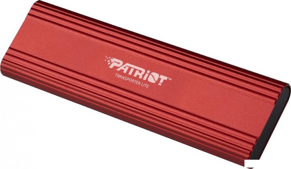 Внешний накопитель Patriot Transporter Lite 1TB PTPL1TBPEC