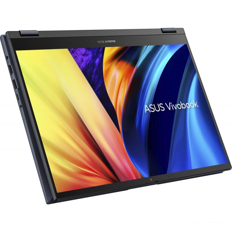 Ноутбук ASUS VivoBook S14 Flip TN3402QA-LZ147W Ноутбук ASUS VivoBook S14 Flip TN3402QA-LZ147W