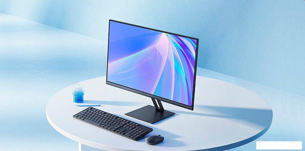 Мониторы Xiaomi Monitor A24i P24FBA-RAGL (международная версия)