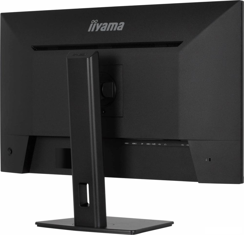 Монитор iiyama ProLite XB3294UHSCP-B1