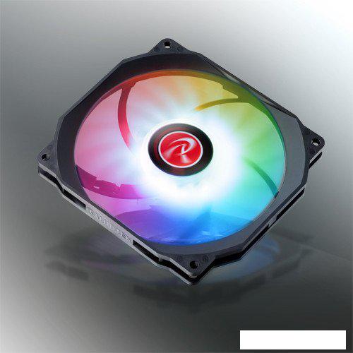 Вентилятор для корпуса Raijintek Aeolus Beta ARGB 0R40B00262