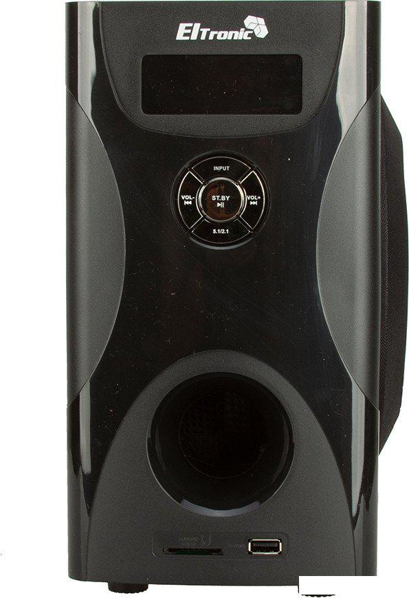 Акустика Eltronic 20-84 Home Sound