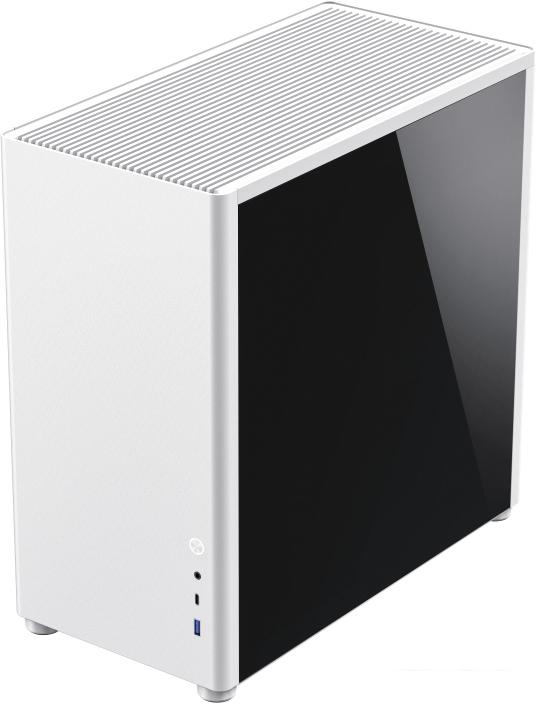 Корпус GameMax Spark Pro (белый)