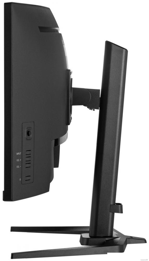 Игровой монитор Iiyama G-Master Red Eagle GB3467WQSU-B5