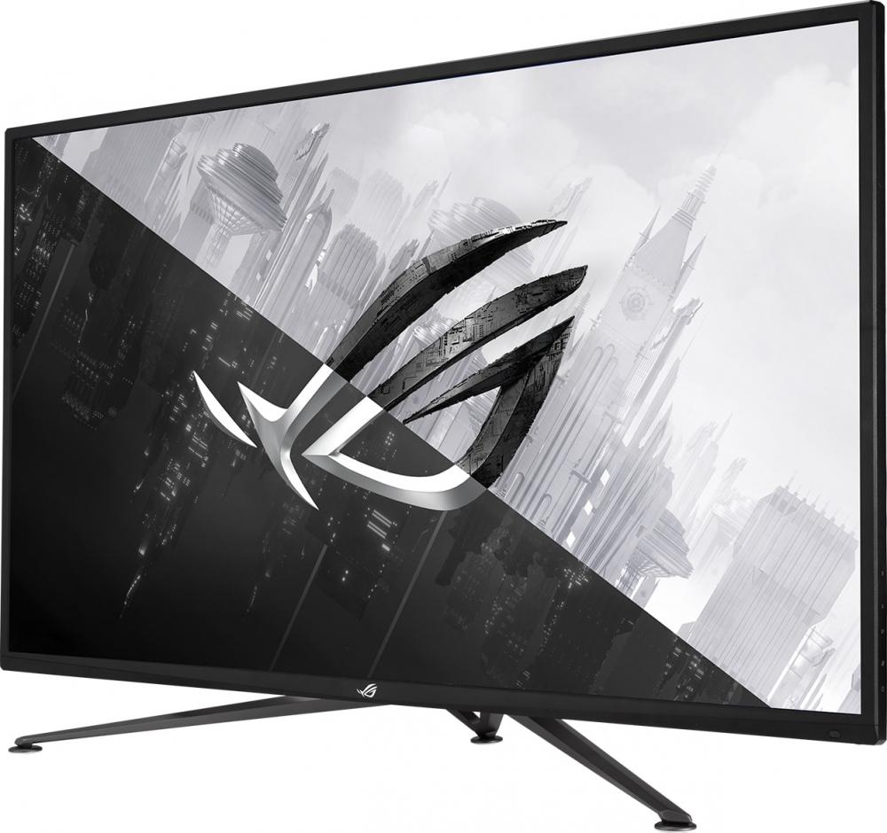 Игровой монитор ASUS ROG Strix XG43UQ Игровой монитор ASUS ROG Strix XG43UQ