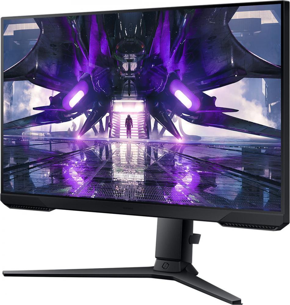 Игровой монитор Samsung Odyssey G3 LS24AG320NIXCI Игровой монитор Samsung Odyssey G3 LS24AG320NIXCI