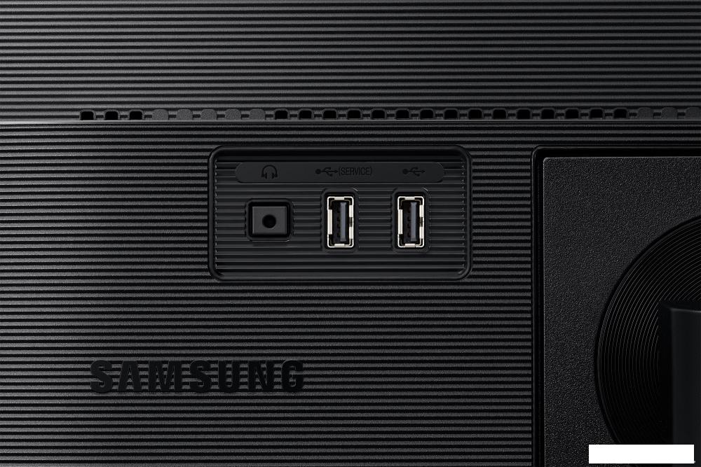 Монитор Samsung F27T450FZI Монитор Samsung F27T450FZI