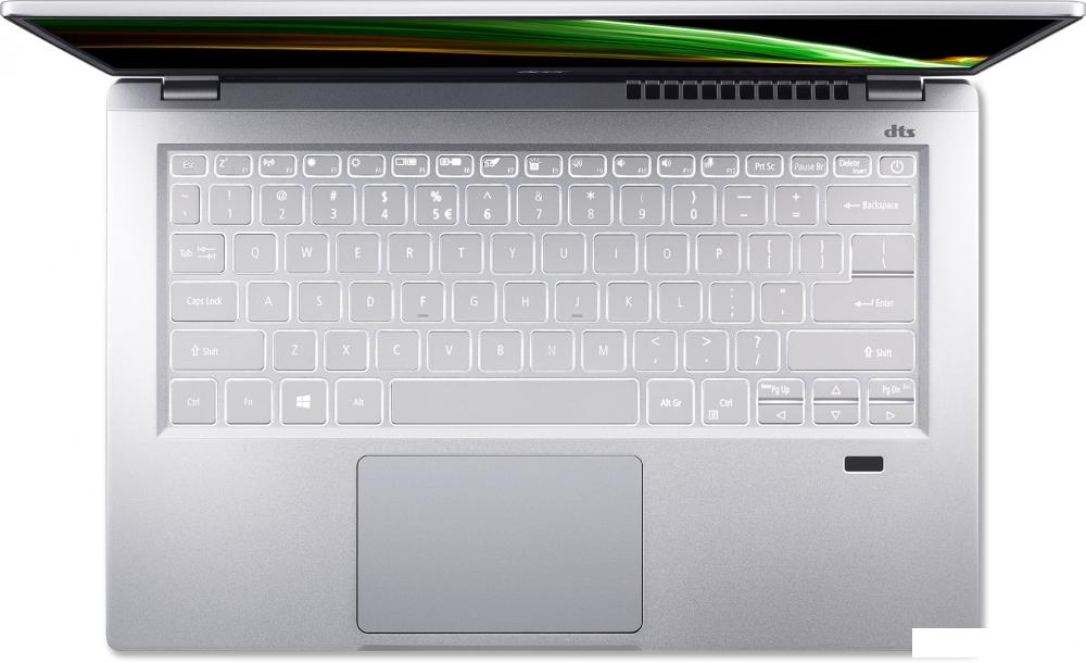 Ноутбук Acer Swift 3 SF314-511-579Z NX.ABLER.014 Ноутбук Acer Swift 3 SF314-511-579Z NX.ABLER.014