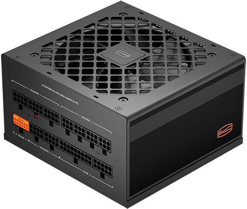 Блоки питания PCCooler KN650 P3-KN650-G1F