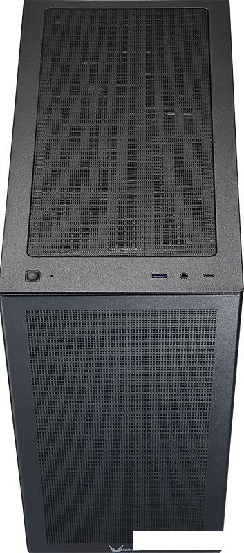 Корпус Formula Air Power G5 (черный)