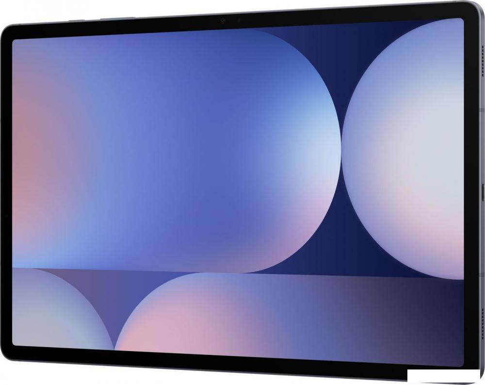 Планшет Samsung Galaxy Tab S10+ Wi-Fi SM-X820 12GB/512GB (серый)