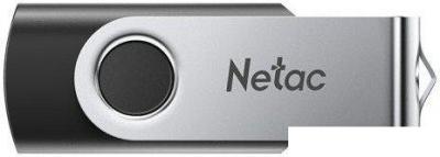 USB Flash Netac U505 USB 3.2 16GB NT03U505N-016G-32BK