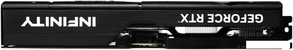 Видеокарта Palit GeForce RTX 5080 Infinity 3 NE75080019T2-GB2035S