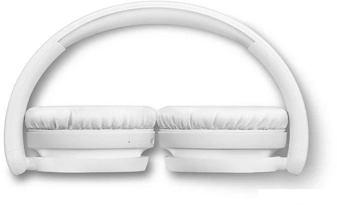 Наушники Philips TAH5209 (белый)