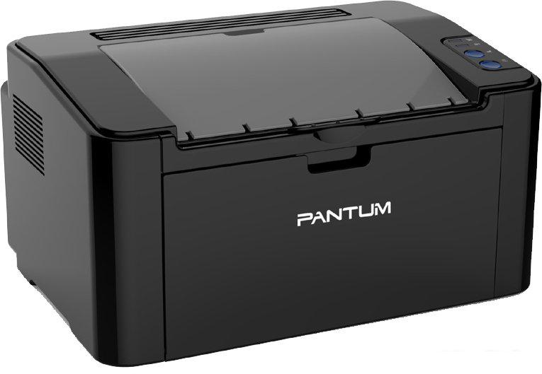 Принтер Pantum P2207 Принтер Pantum P2207