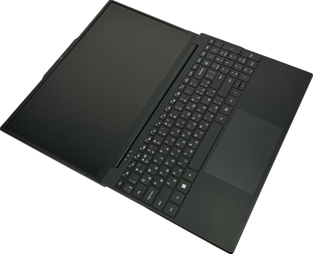 Ноутбук Hiper Workbook FWBC151-I512HR16N5FABWPG