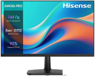 Мониторы Hisense 24N3Q-PRO