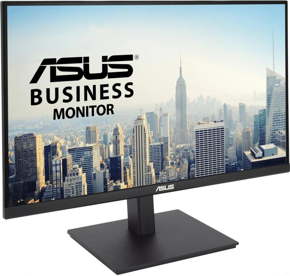Монитор ASUS Business VA27ACFSN Монитор ASUS Business VA27ACFSN