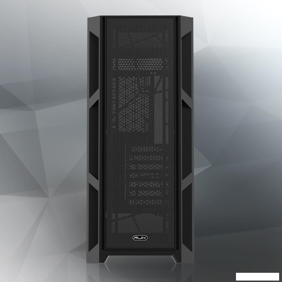 Корпус Raijintek Arcadia III ST V2