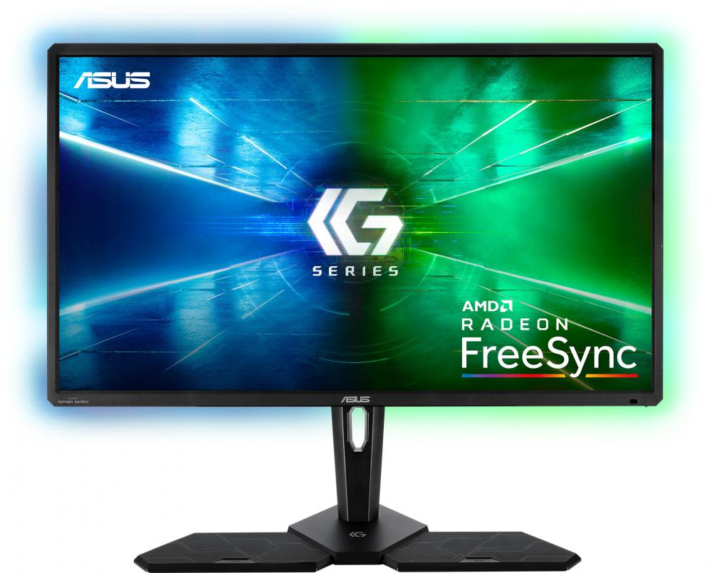 Игровой монитор ASUS CG32UQ Игровой монитор ASUS CG32UQ