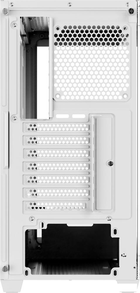 Корпус Ocypus Gamma C72 WH