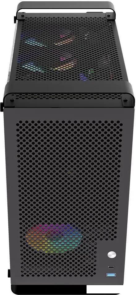 Корпус Accord ACC-GCUB4