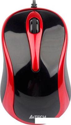 Мышь A4Tech N-360-2