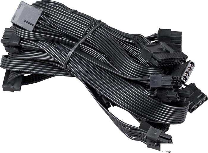 Блок питания Redragon RGPS-750W 70488