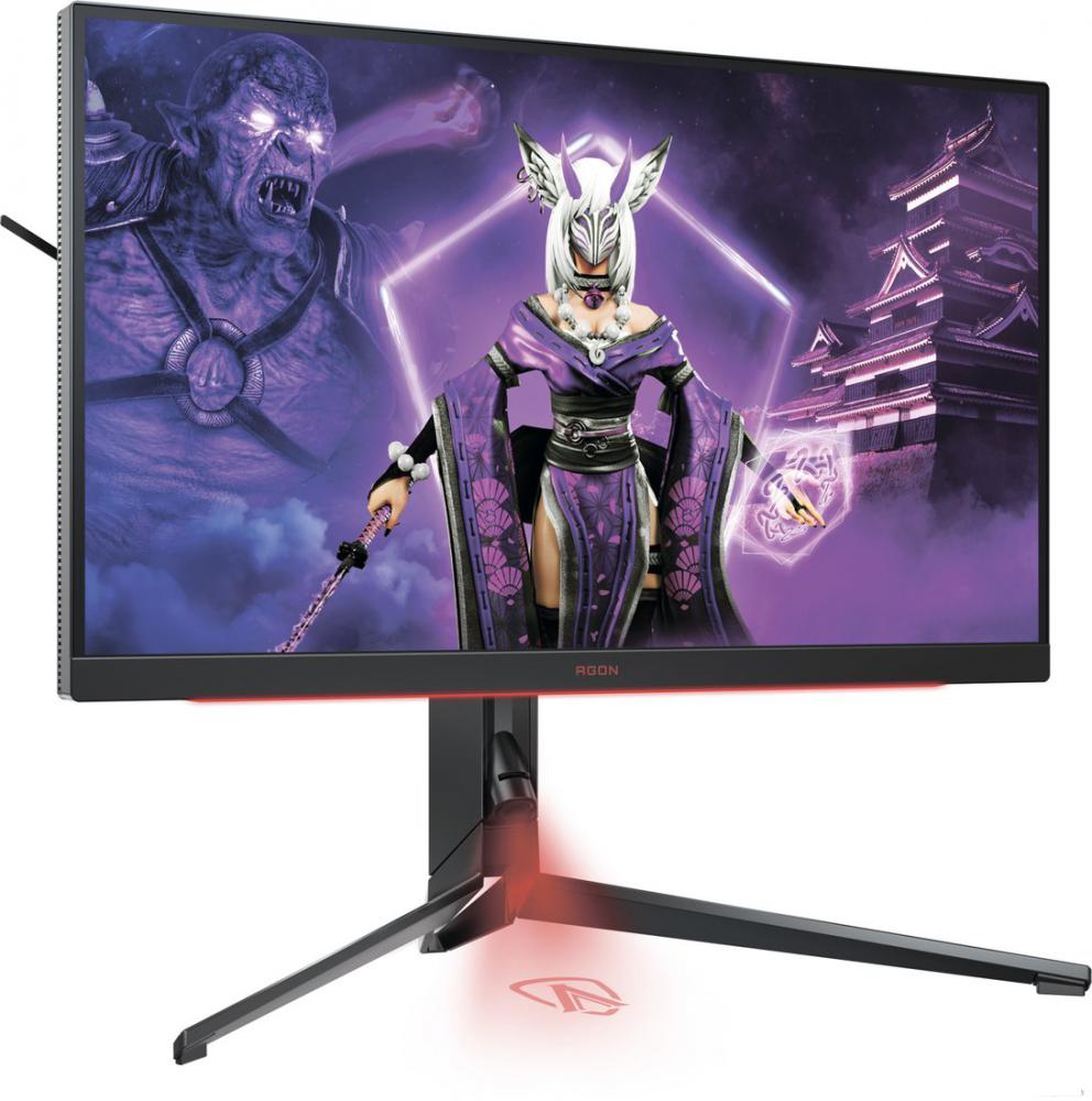 Игровой монитор AOC Agon AG274QXM Игровой монитор AOC Agon AG274QXM