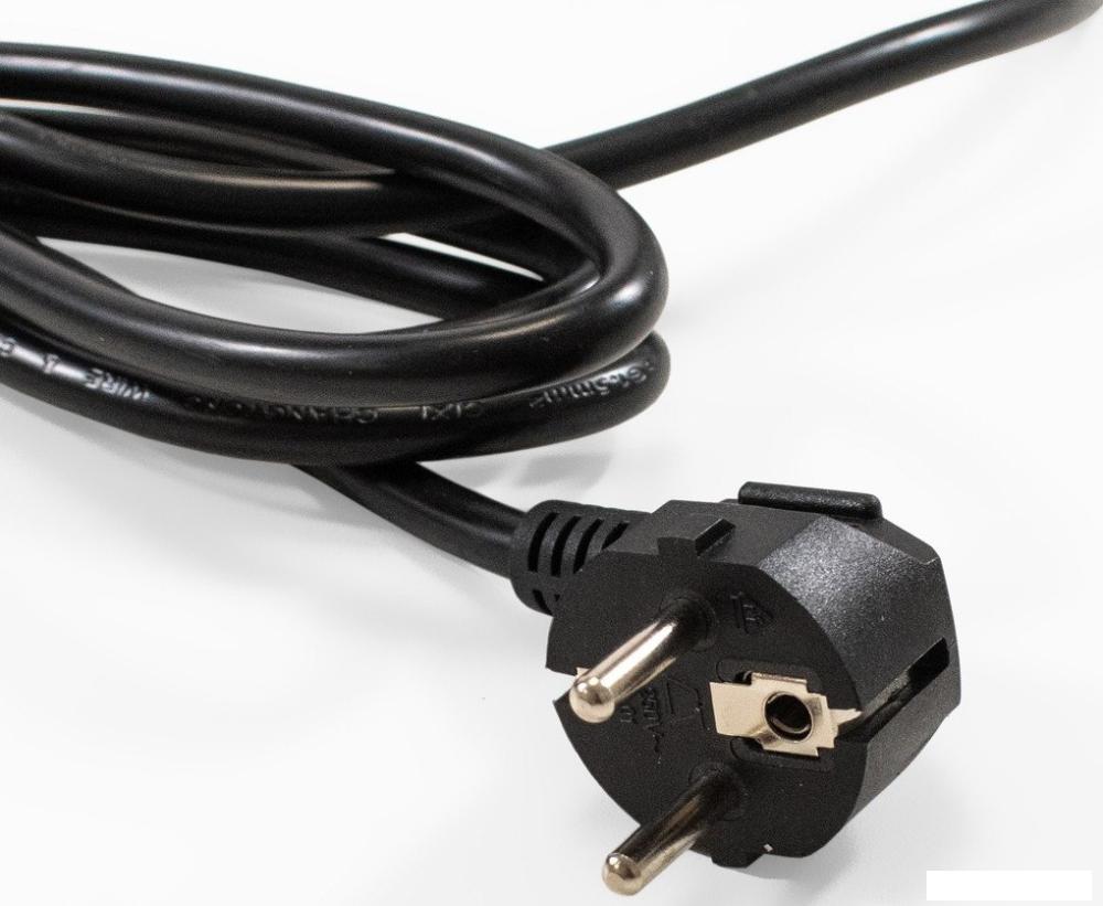 Блок розеток ExeGate ServerPro PDU-V201 Al-20S-EU3-1P