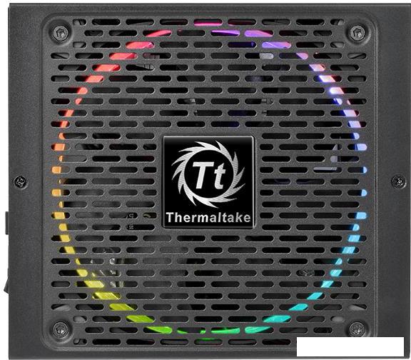 Блок питания Thermaltake Toughpower Grand RGB 750W Gold RGB Sync TPG-750AH3FSGR