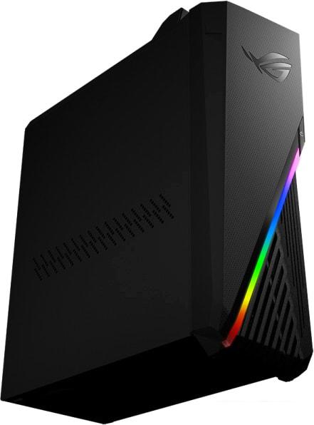 Компьютер ASUS ROG Strix GA15 G15DK-R5800X2550 Компьютер ASUS ROG Strix GA15 G15DK-R5800X2550
