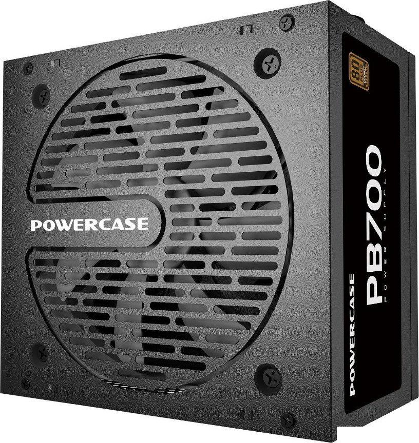 Блок питания Powercase PB700