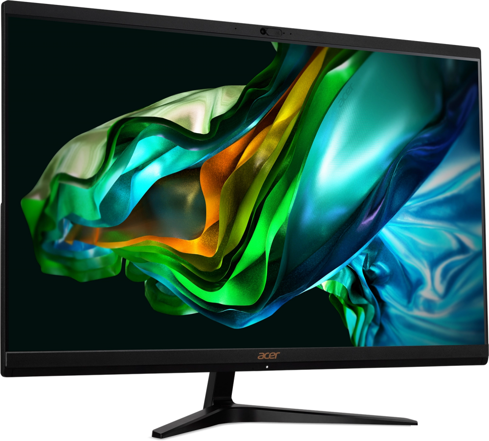 Моноблок Acer Aspire C27-1800 DQ.BLHCD.001
