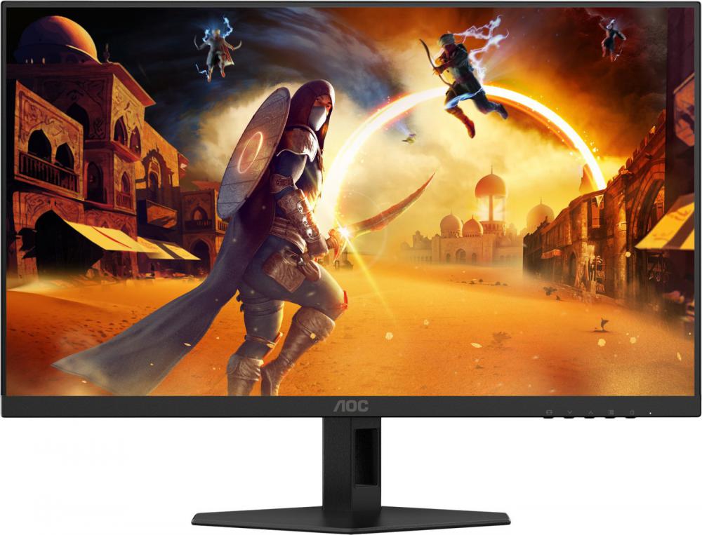 Игровой монитор AOC 24G4XE Игровой монитор AOC 24G4XE