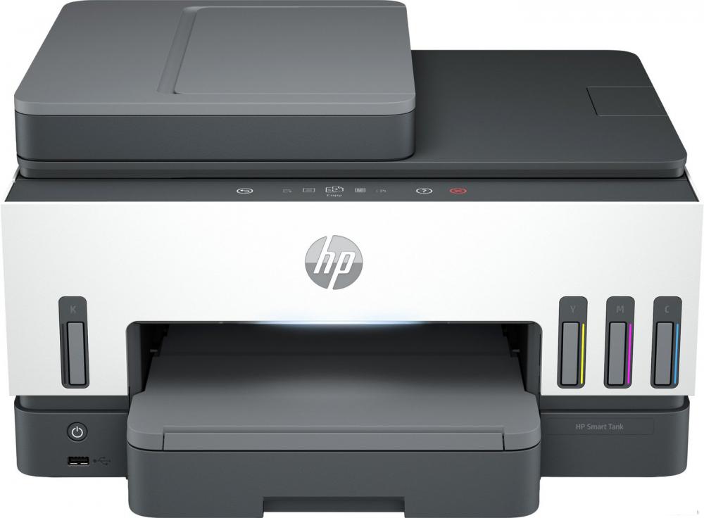 МФУ HP Smart Tank 790 4WF66A МФУ HP Smart Tank 790 4WF66A