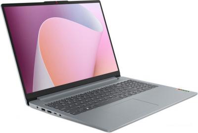 Ноутбук Lenovo IdeaPad Slim 3 16IRU8 82X8004LRK