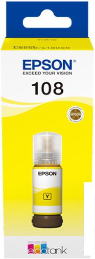 Чернила Epson C13T09C44A Чернила Epson C13T09C44A