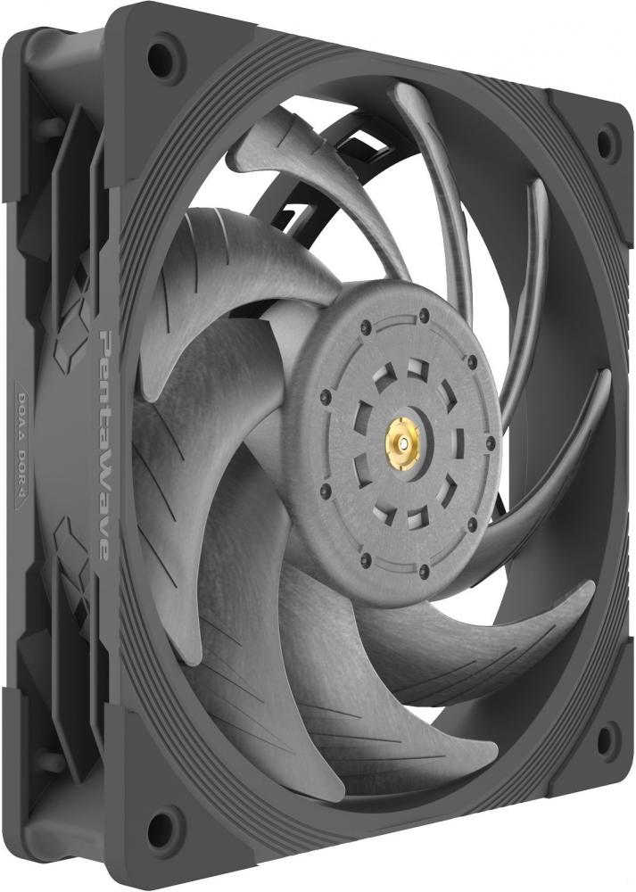 Вентилятор для корпуса PentaWave PF-P12B PWM