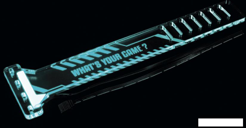 Видеокарта KFA2 GeForce RTX 3060 Ti GDDR6X SG 1-Click OC Plus Updated Ver. 36ISM6MD1GSK