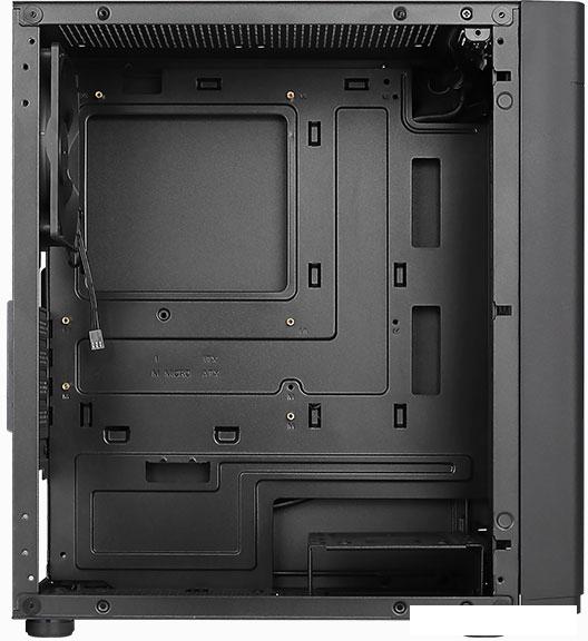 Корпус AeroCool Hexform-G-BK-v1