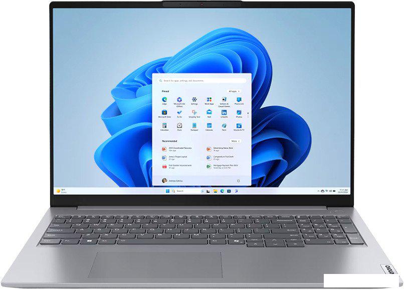 Ноутбук Lenovo ThinkBook 16 G7 ARP 21MW000PRU