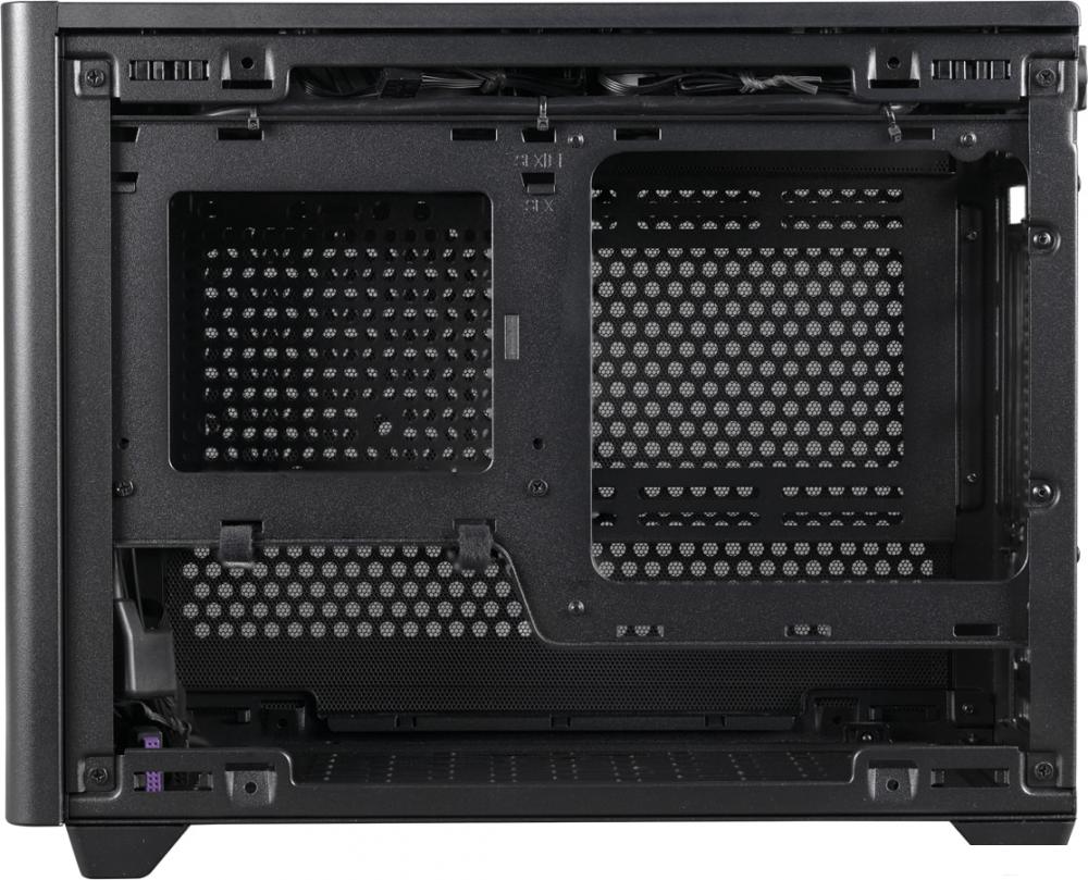 Корпус Cooler Master MasterCase NR200P MCB-NR200P-KGNN-S00