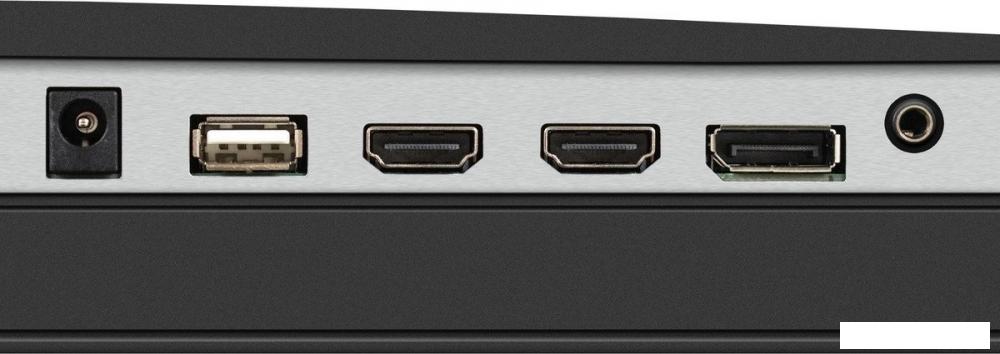 Игровой монитор ExeGate Combat EG3207A EX297299RUS