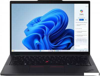 Ноутбук Lenovo ThinkPad T14 Gen 5 21MLA01QCD